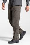 Craghoppers Recycled 'NosiLife Cargo II' Trousers thumbnail 1