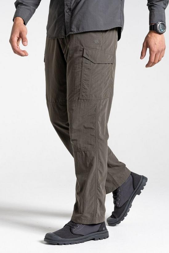Craghoppers Recycled 'NosiLife Cargo II' Trousers 1