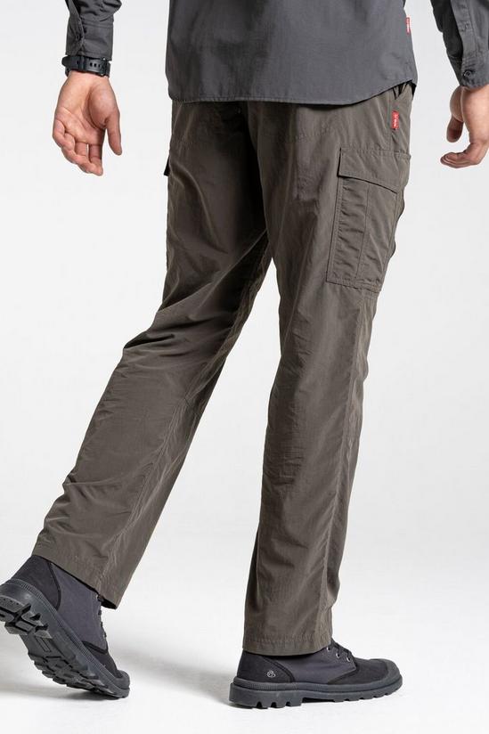 Craghoppers Recycled 'NosiLife Cargo II' Trousers 2