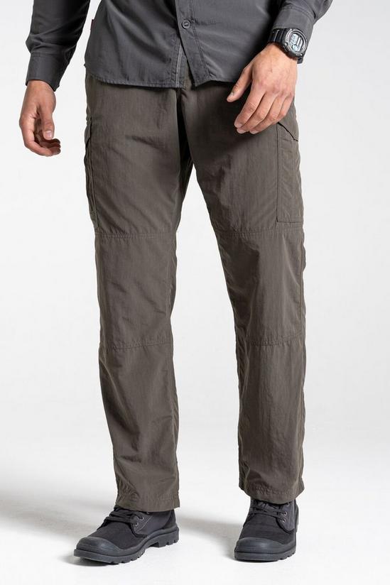 Craghoppers Recycled 'NosiLife Cargo II' Trousers 4