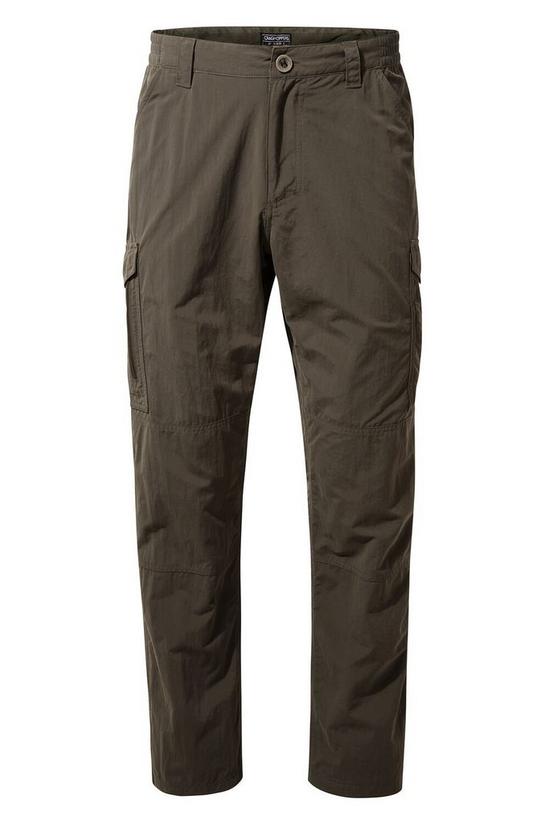Craghoppers Recycled 'NosiLife Cargo II' Trousers 5