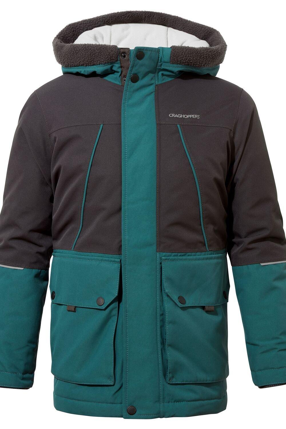 Craghoppers hotsell jacket debenhams