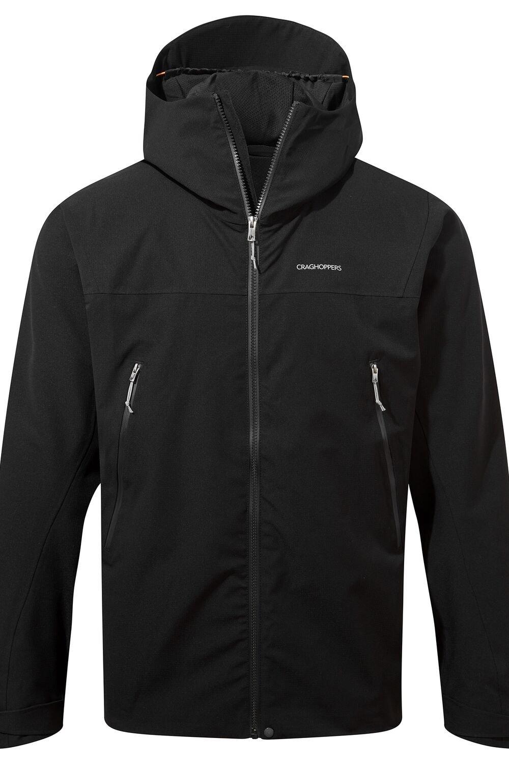 Dynamic Pro II Aquadry Waterproof Hiking Jacket