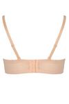 Yours Multiway Microfibre Lace Bra With Removable Straps thumbnail 2