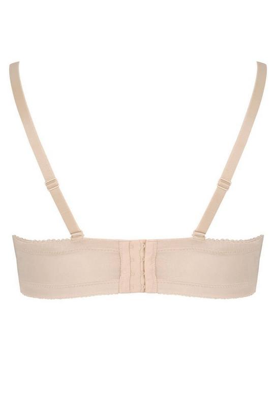 Yours Moulded T-Shirt Bra 3