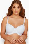 Yours 2 Pack Moulded T-Shirt Bras thumbnail 5