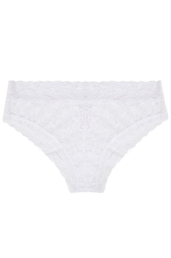 Yours Lace Briefs 3