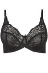Yours 2 Pack Lace Wired Bras thumbnail 3