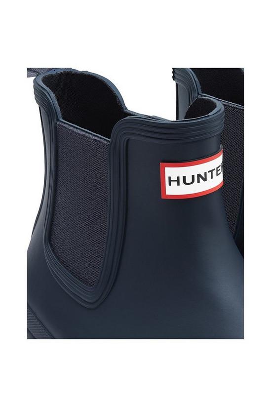 Hunter 'Original Chelsea' Wellington Boots 4