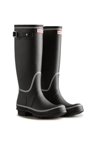Original Tall Reflective Outline Boot