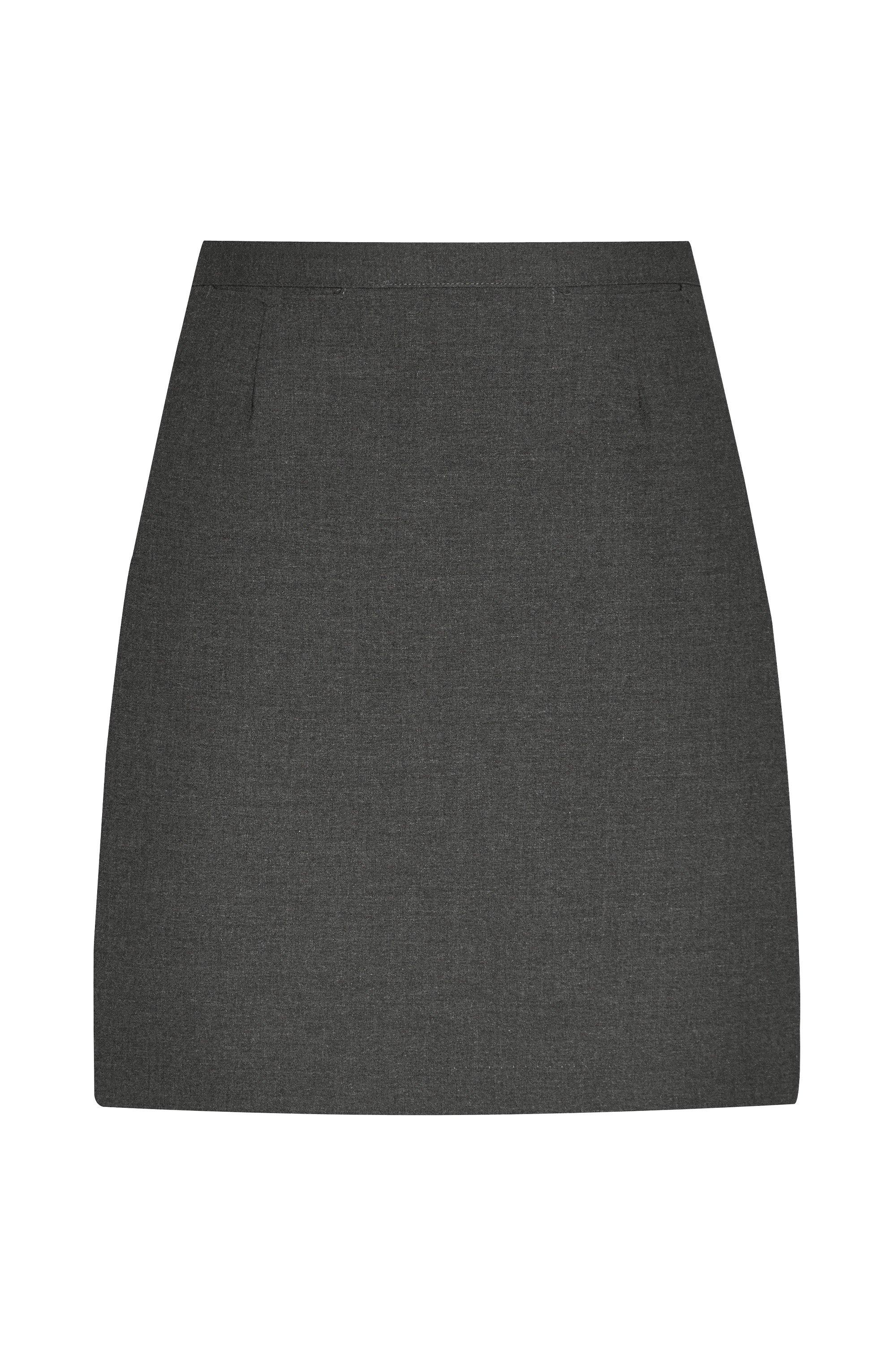 Skirts | Straight School Skirt | David Luke