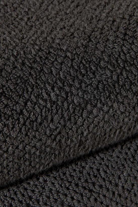 CHRISTY 'Brixton' Luxury Textured 100% Cotton Towels 3
