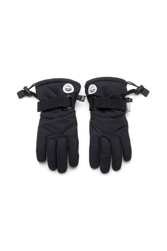 Spotty Otter Patrol Winter Gloves 2