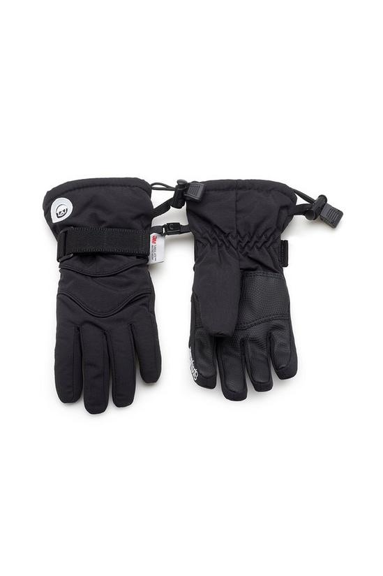 Spotty Otter Patrol Winter Gloves 3