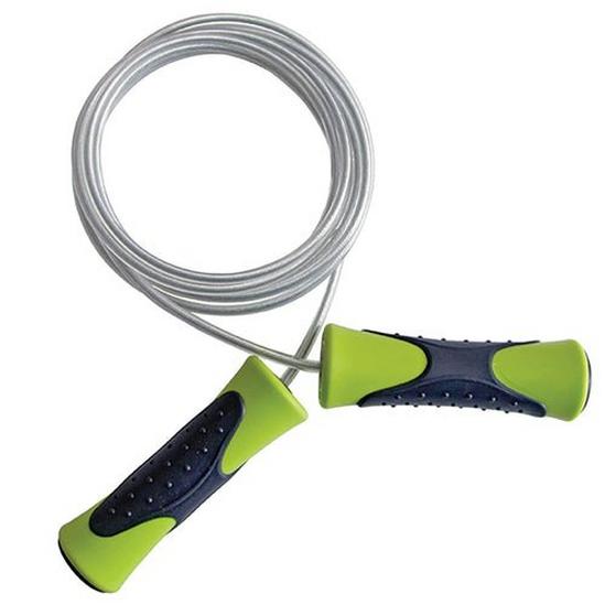 66fit 66FIT PRO WIRE CABLE SPEED ROPE 1