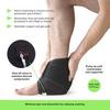 66fit Ankle Cold Compression Cuff thumbnail 1