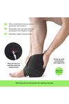66fit Ankle Cold Compression Cuff thumbnail 2