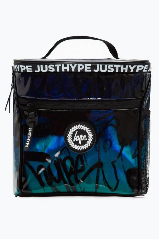Hype Pu Lunch Bag 1