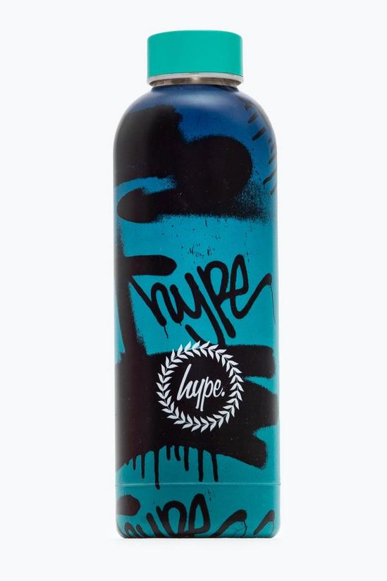 Hype Graffiti Water Bottle 1