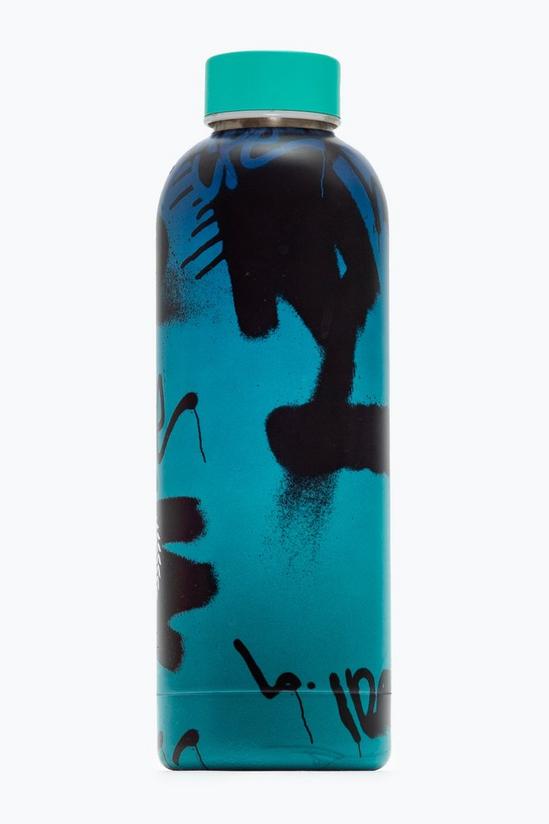 Hype Graffiti Water Bottle 2