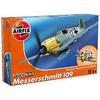 Airfix J6001 Quick Build Messerschmitt Model Kit thumbnail 1