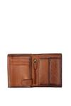 PRIMEHIDE 'Carlton' Leather Trifold Wallet thumbnail 2