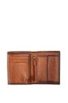 PRIMEHIDE 'Carlton' Leather Trifold Wallet thumbnail 3