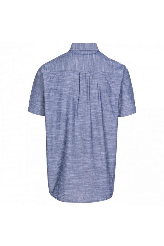 Trespass Slapton Short Sleeve Shirt 2