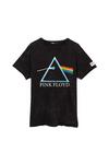 Pink Floyd 1973 Dark Side of the Moon T-Shirt thumbnail 1