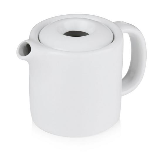 Swan Teasmade White Tea Maker Alarm Clock 5