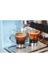 Swan Pump Espresso Coffee Machine thumbnail 3