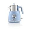 Swan 1.5L Dial Kettle with Temperature Gauge thumbnail 1