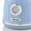 Swan 1.5L Dial Kettle with Temperature Gauge thumbnail 4