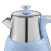 Swan 1.5L Dial Kettle with Temperature Gauge thumbnail 6