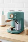 Swan Nordic One Touch Espresso Machine thumbnail 6