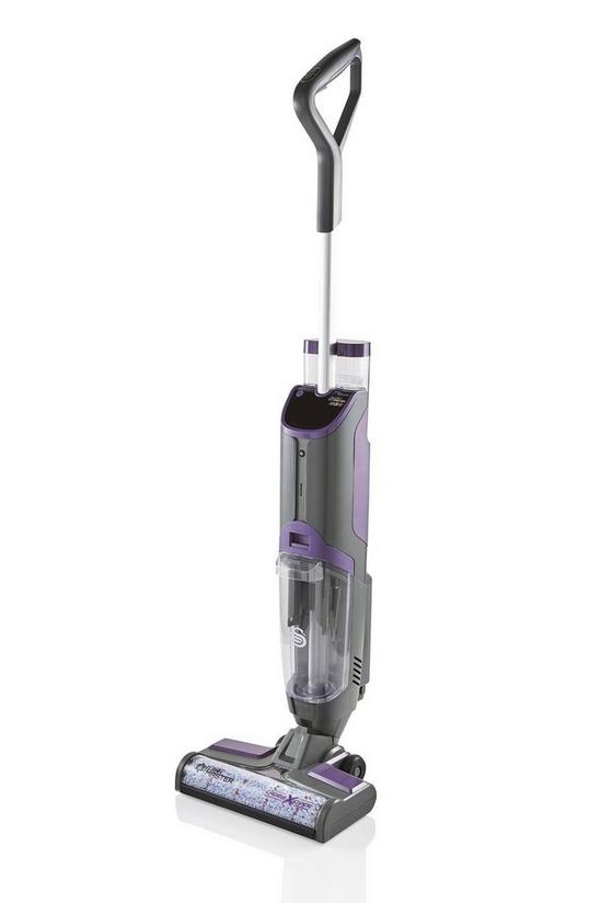 Swan Dirtmaster Crossover All-in-One Hard Floor Cleaner 1