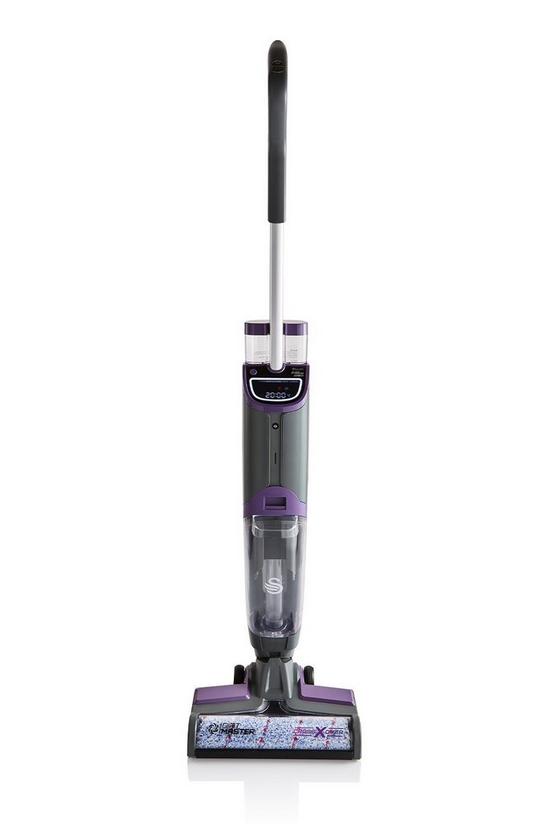 Swan Dirtmaster Crossover All-in-One Hard Floor Cleaner 2