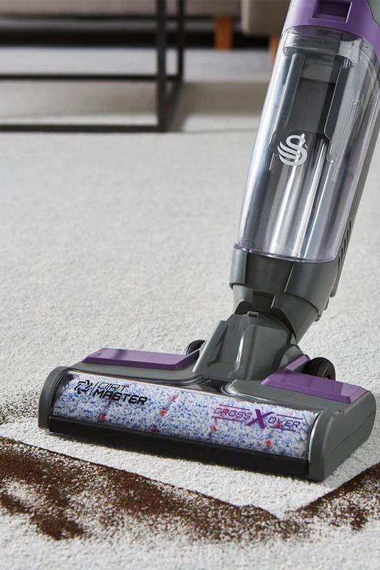 Swan Dirtmaster Crossover All-in-One Hard Floor Cleaner 4
