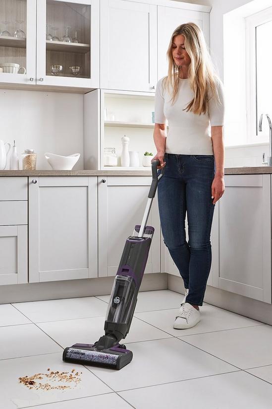 Swan Dirtmaster Crossover All-in-One Hard Floor Cleaner 5