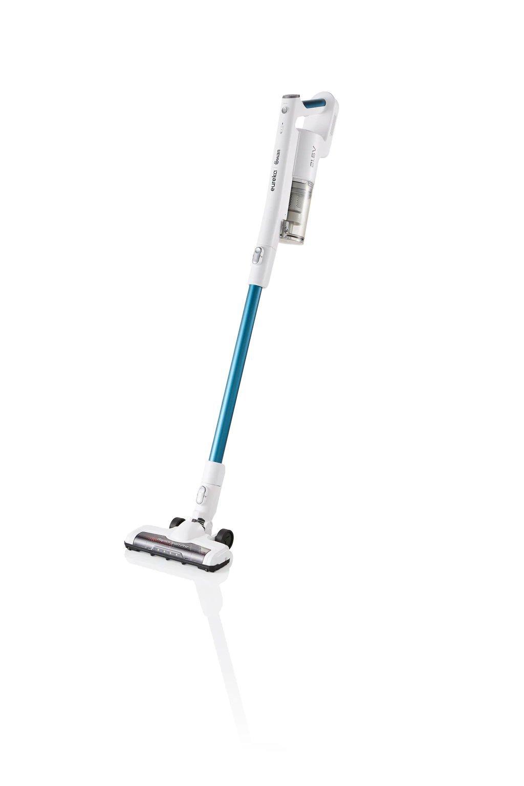RapidClean Cordless Lightweight Vacuum Cleaner