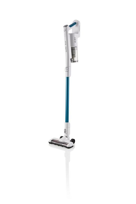Swan RapidClean Cordless Lightweight Vacuum Cleaner 2