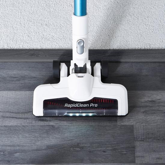 Swan RapidClean Cordless Lightweight Vacuum Cleaner 3
