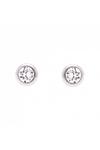 Ted Baker Jewellery Sinaa Stainless Steel Earrings - Tbj1084-01-02 thumbnail 4