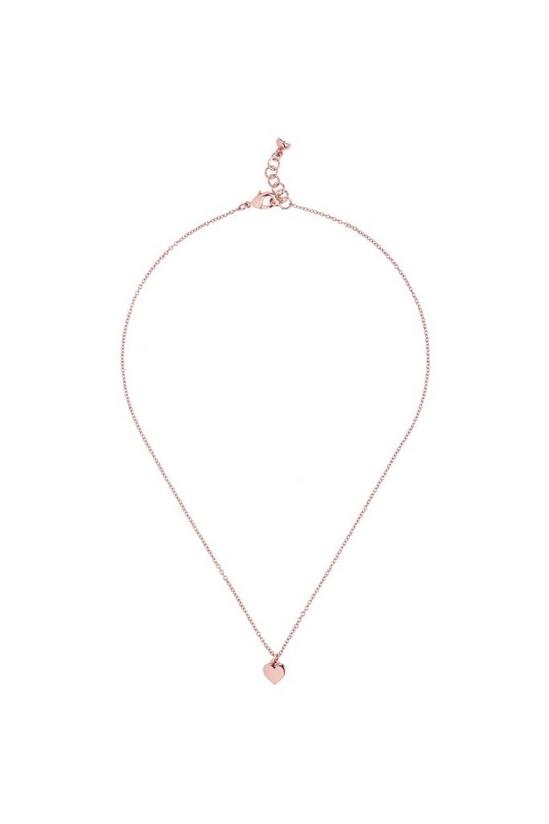Ted Baker Jewellery Hara Heart Necklace - Tbj1145-24-03 4