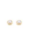 Ted Baker Jewellery Sinaa Earrings - Tbj1084-02-02 thumbnail 3