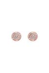 Ted Baker Jewellery Enamel Mini Button Earring Earrings - Tbj1266-24-138 thumbnail 1