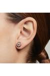 Ted Baker Jewellery Enamel Mini Button Earring Earrings - Tbj1266-24-138 thumbnail 3