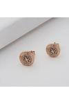 Ted Baker Jewellery Enamel Mini Button Earring Earrings - Tbj1266-24-138 thumbnail 5