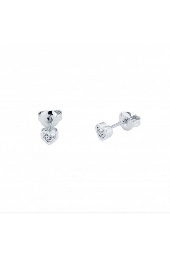 Ted Baker Jewellery Saadiee: Earrings - Tbj2398-01-02 2