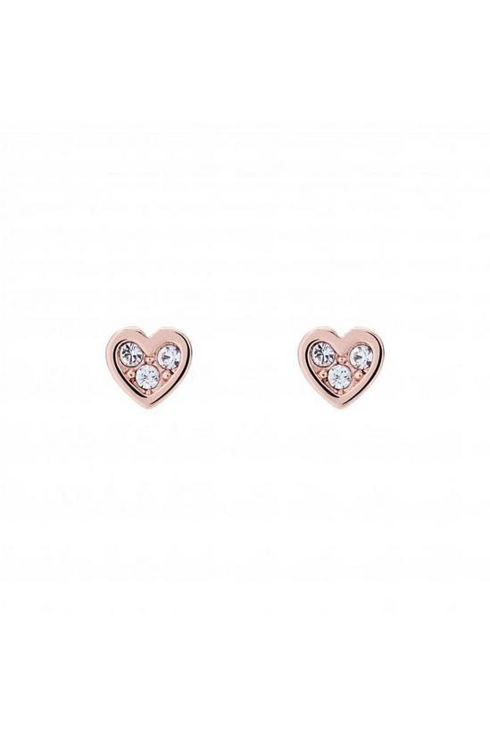 Ted Baker Jewellery Starsah Earrings - Tbj2398-24-02 1